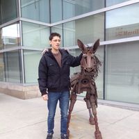 Fotos von Jordan Lozinski