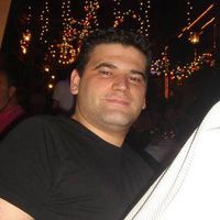 Tolga Çilengiroğlu的照片