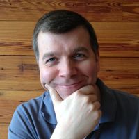 Richard Wielgosz's Photo