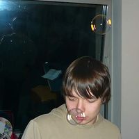 Tobias Wiens's Photo