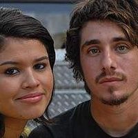 Brahm + Pisco's Photo