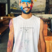 Amirreza Rahimpour's Photo