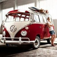 Sève Hostess的照片