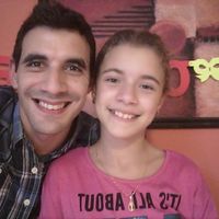 Nicolas Bacci's Photo