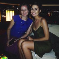 Emily Laverick's Photo