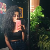 Joyce Santos's Photo