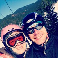 Ulia Patenko's Photo