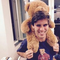 Fotos de Harry Skelton