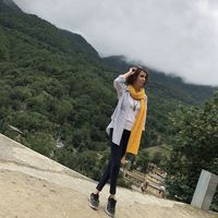 Sepideh Fa's Photo