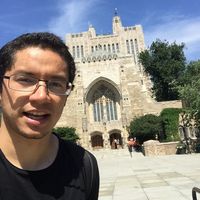 Diego Jacobo的照片