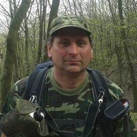 Miro Chrumka's Photo