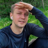 Дмитрий Сазиков's Photo