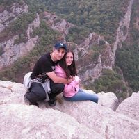 Paruir Siniavsky的照片