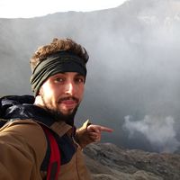 Le foto di Hector Hpr