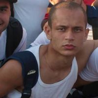 Liam César Piacente's Photo