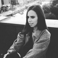 Catalina Firoiu's Photo