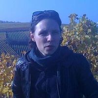 Raphaela Wrede's Photo