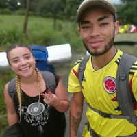 Natha & Alex的照片