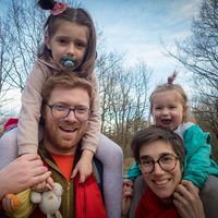 Le foto di Sandra Seguinot Beeson