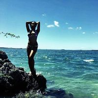 Fotos von Ritchelle Origene