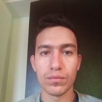 Sebastián  Ortíz's Photo