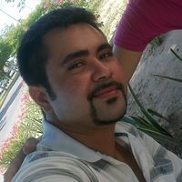 Fotos de Antonio Blanchet