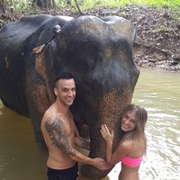 Valeria Fedyk的照片