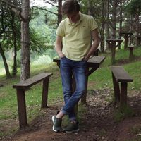 Kadir Aktop的照片