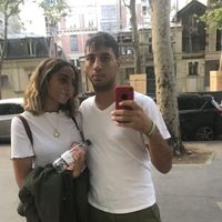 Omar El Sherif's Photo