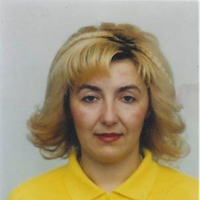 ludmyla Zhuk's Photo