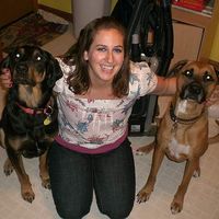 Rachel Gutman's Photo