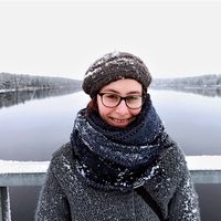 Julia Strack的照片