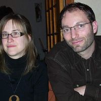 Gaelle and Samuel GUY的照片