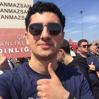 Batuhan Aydın的照片