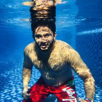 Vishal Angelo Fernando的照片