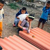 Paulina Gonzalez的照片