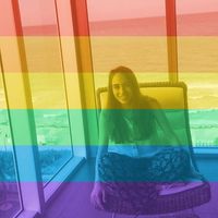 Samantha Klasfeld's Photo