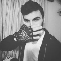 Medet Emrullah's Photo