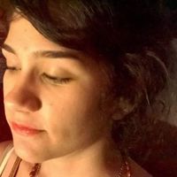 Caroline Micaelia's Photo