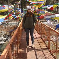 Anna Dabringer的照片