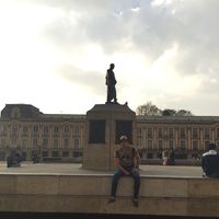 Photos de Melgoza Nacho