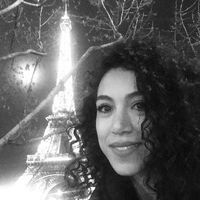 Le foto di Eya F erchichi