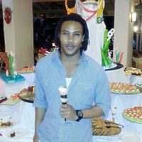 Anthony Hooper的照片