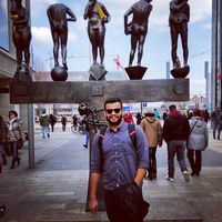 Fotos von Karan Patel