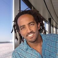 Tewodros Mekonnen Negash's Photo