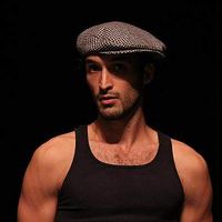 Nicolas  Leve's Photo