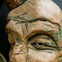 Marianne Levy的照片