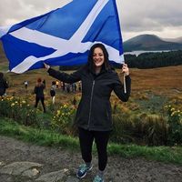 Millie Rosen's Photo