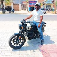 Gaurav Gharu's Photo