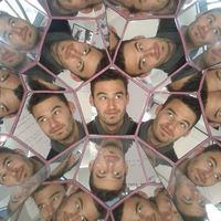 Julien Favaro's Photo